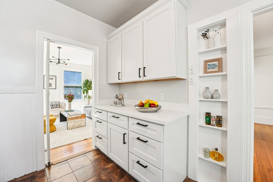 Building Photo - 3967 18th St