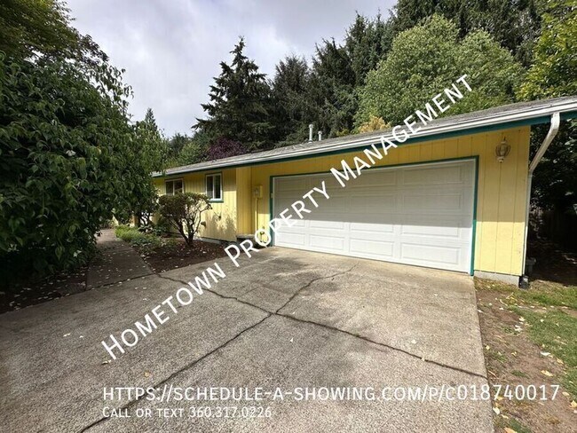 Building Photo - 3138 60th Loop SE