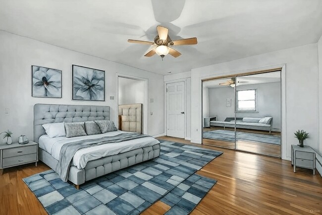 Building Photo - 8 Pebble St