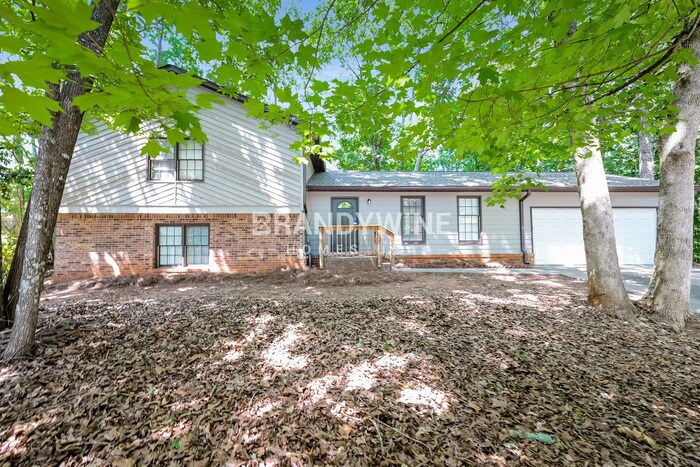 Building Photo - 5386 Black Rock Ct
