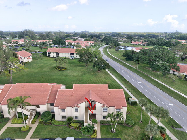Building Photo - 6025 Parkwalk Dr