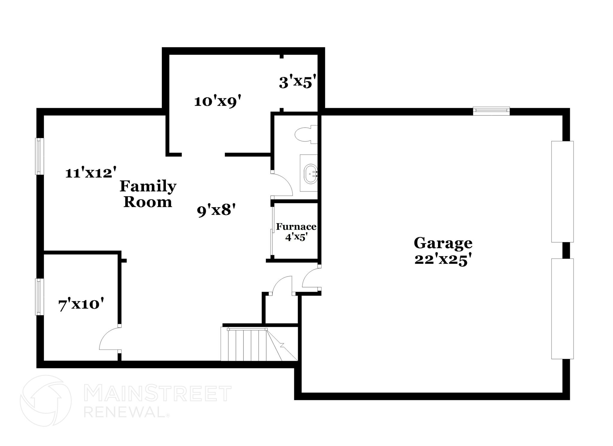 Building Photo - 4815 S Kendall Dr