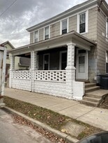 Building Photo - 417 N 11th St