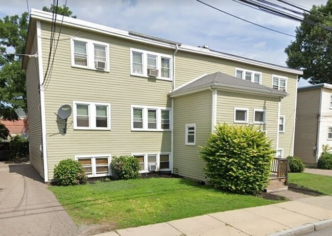Primary Photo - 161 Delhi St