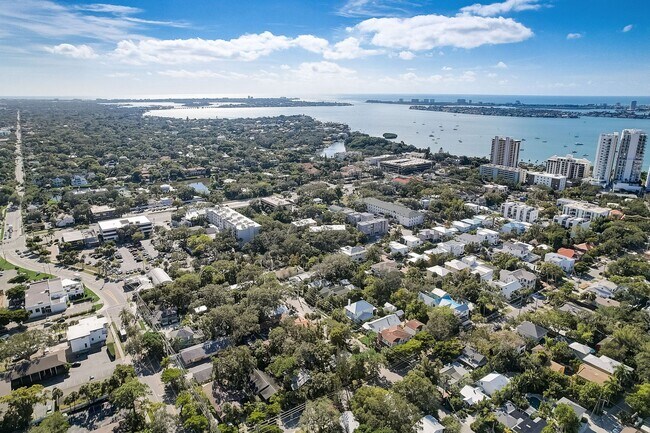 Building Photo - 2 Bed / 1 Bath Cozy Downtown Duplex Apartment