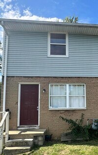 Building Photo - 335 S Napoleon Ave