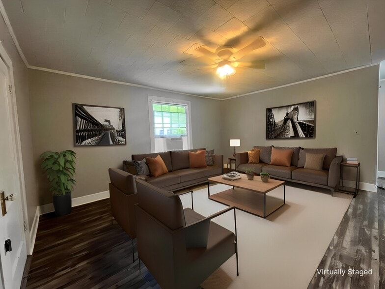 Primary Photo - 212 Westwood Dr