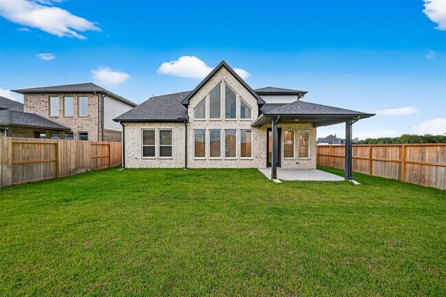 Building Photo - 10934 White Mist Dr