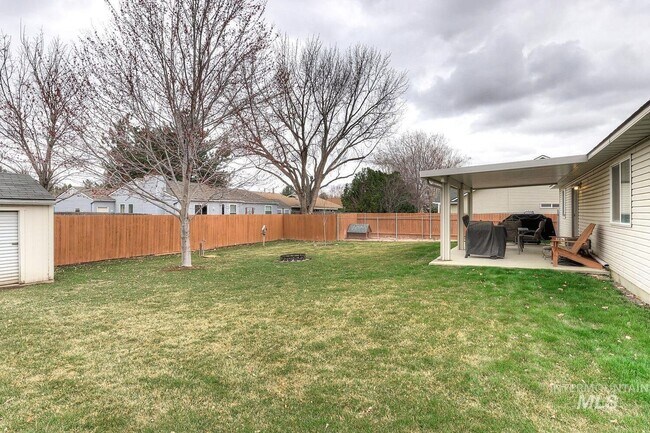 Building Photo - Pet Friendly Home in Meridian!