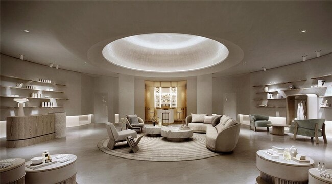 Building Photo - Unfurnished Luxury Rental at The St. Regis Longboat Key