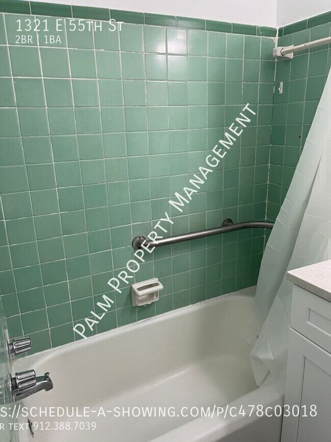 Building Photo - 1321 E 55th St