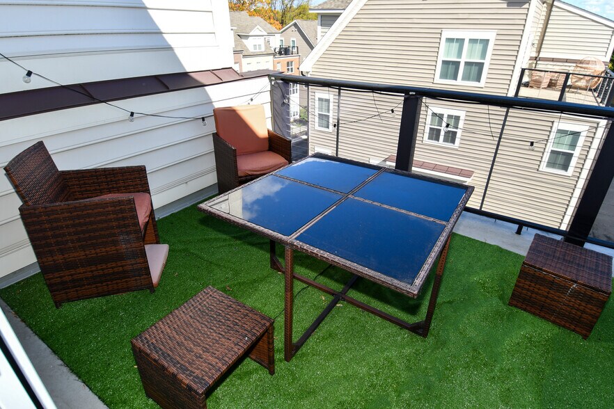 Building Photo - 2421 Auden Dr