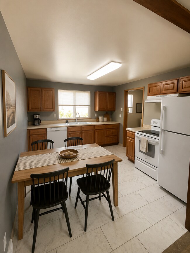 Building Photo - Pet-Friendly, Budget-Friendly, Life-Friendly