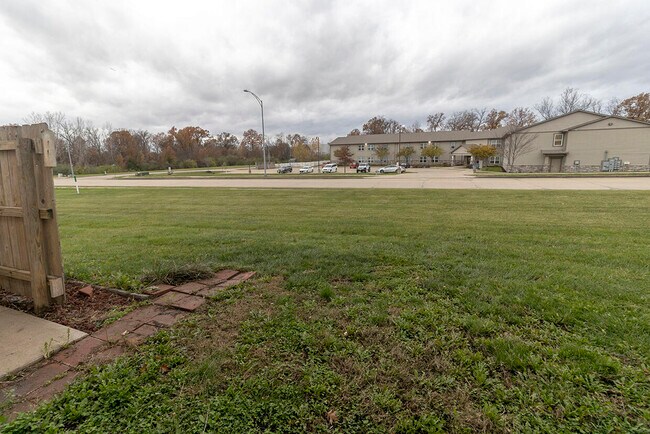 Building Photo - 5301 Currituck Ln