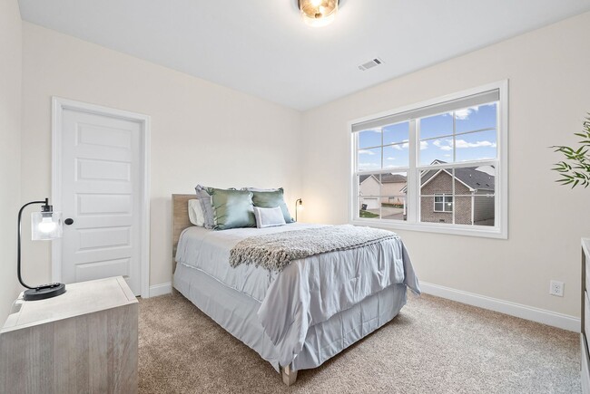 Building Photo - Gorgeous 3 Bedroom Pet Friendly Home For Rent in Pleasant View