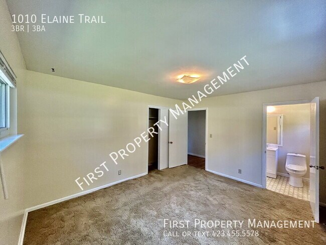 Building Photo - 1010 Elaine Trail