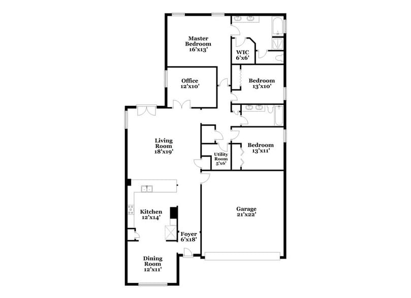 Building Photo - 152 Brentley Ln