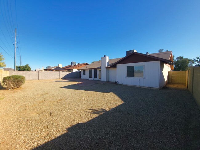 Building Photo - NICE FAMILY HOME IN NORTH PHOENIX!