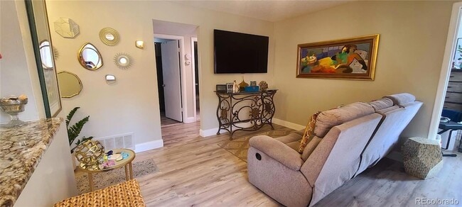 Building Photo - 1625 N Murray Blvd