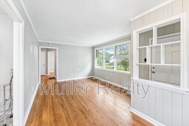 Building Photo - 3311 Coffman Dr