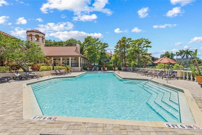 Building Photo - 2400 Feather Sound Dr