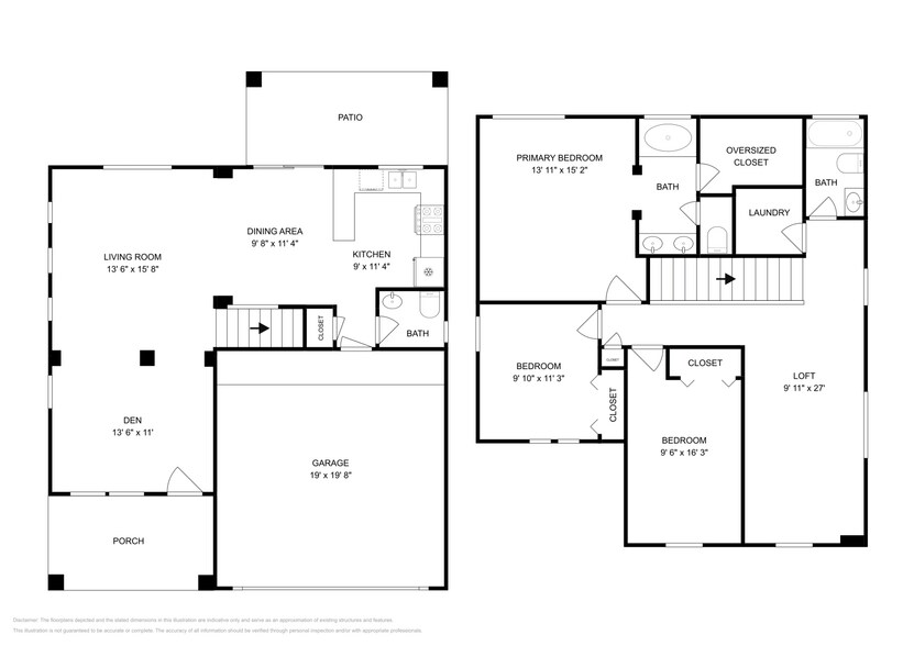 Building Photo - 3938 W Park St