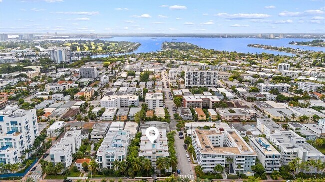 Building Photo - 7744 Collins Ave