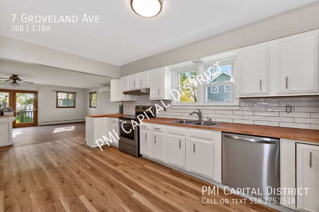 Building Photo - 7 Groveland Ave