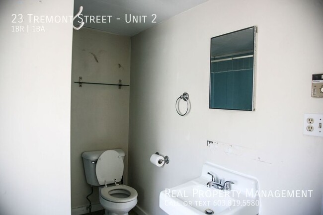 Building Photo - 23 Tremont St