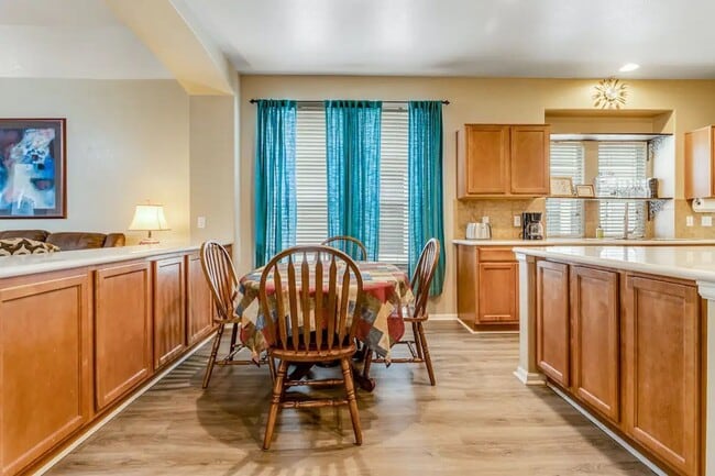 Building Photo - Charmer in Blanco River Village with Amazing Back Patio!