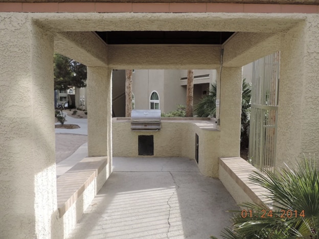 Building Photo - 3145 E Flamingo Rd