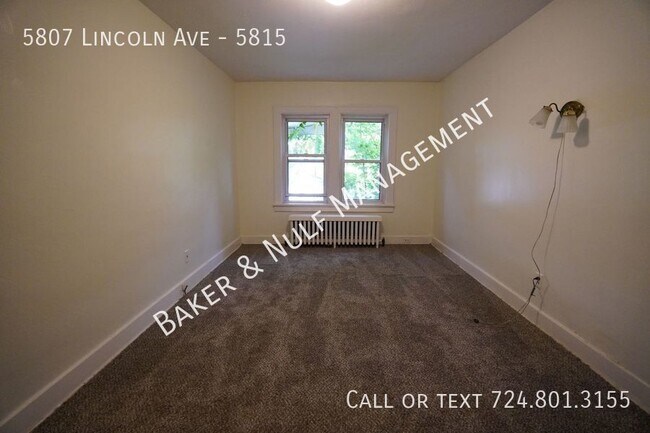 Building Photo - 5807 Lincoln Ave