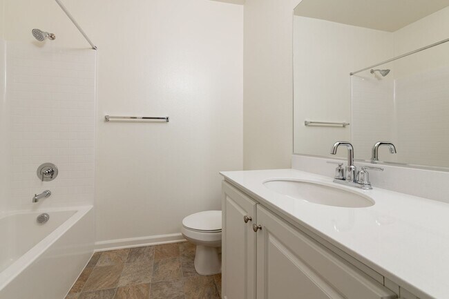 Building Photo - Introducing a Stunning New Build, Never Li...