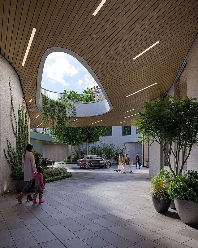 Building Photo - 11 Hoyt St