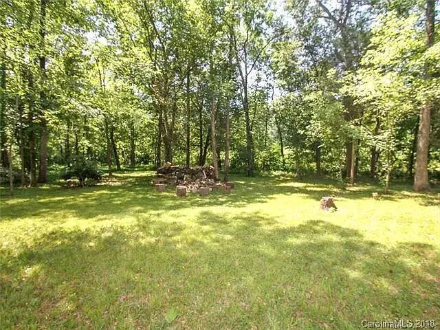 Creek in Backyard - 14544 Maclauren Ln