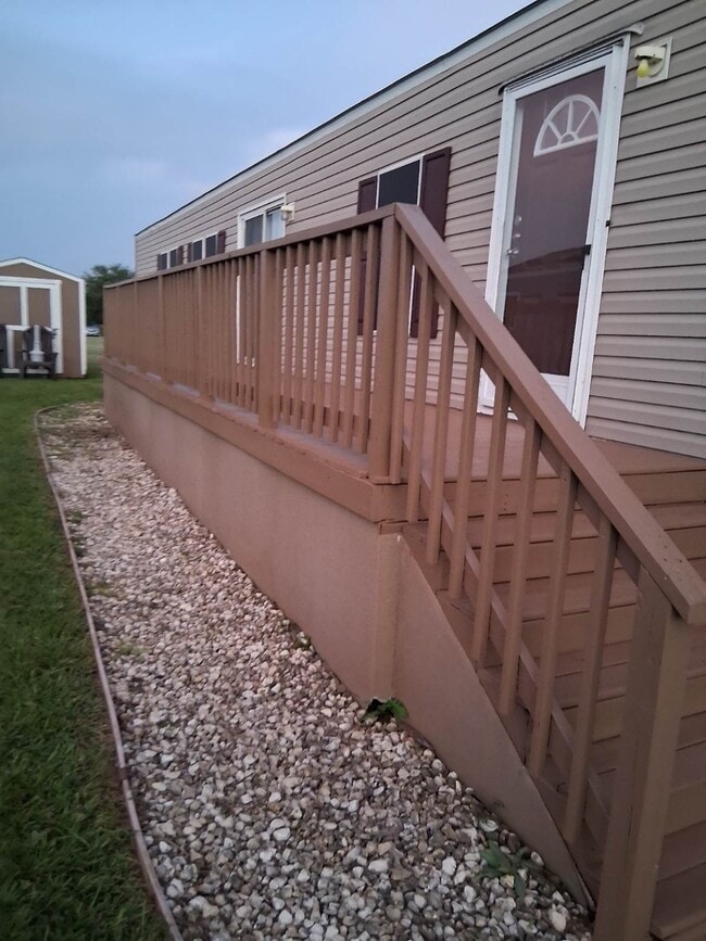 Building Photo - 20206 Sugarbun Ct