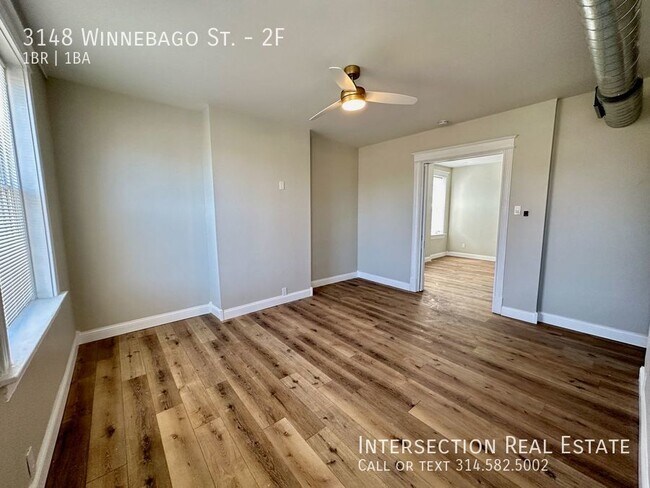 Building Photo - 3148 Winnebago St
