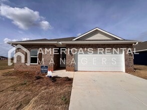 Building Photo - New Construction Home for Rent in Robertsdale, AL!!!