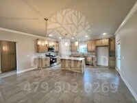 Building Photo - Siloam Springs- Single-Family Home- Popular Cedarwood Plan