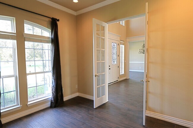 Building Photo - 5700 FM 424-