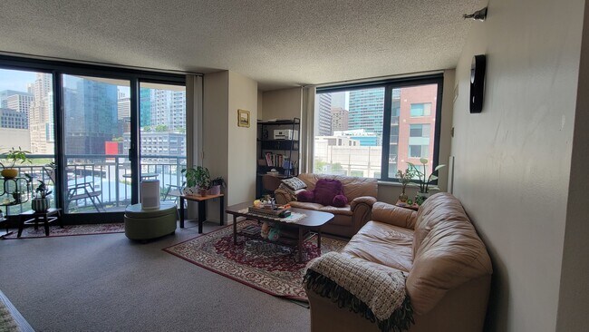 Building Photo - 440 N McClurg Ct