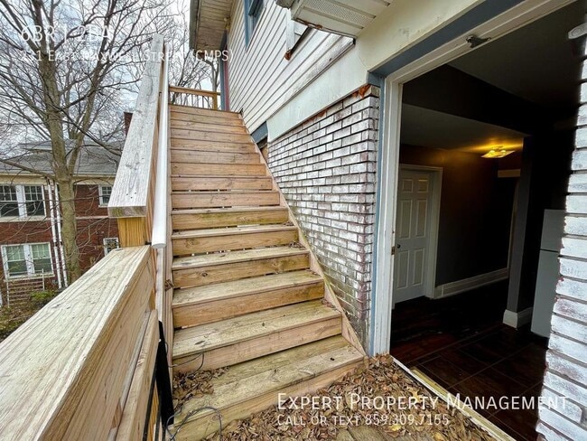 Building Photo - 231 E Maxwell St