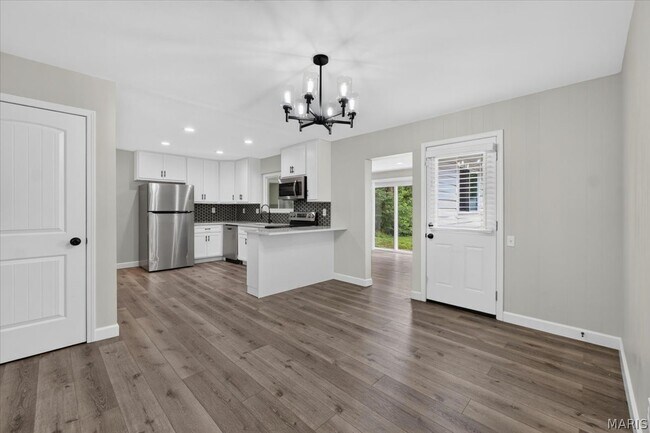 Building Photo - 328 Danworth Ct