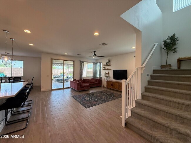 Building Photo - 10312 E Revolution Dr