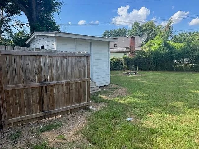 Building Photo - 4334 Melwood St