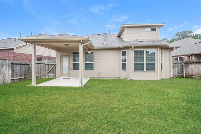 Building Photo - 7522 Simpson Springs Ln