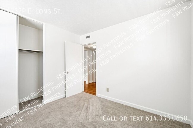 Building Photo - 1732P E Long St