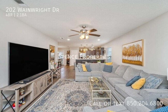 Building Photo - 202 Wainwright Dr