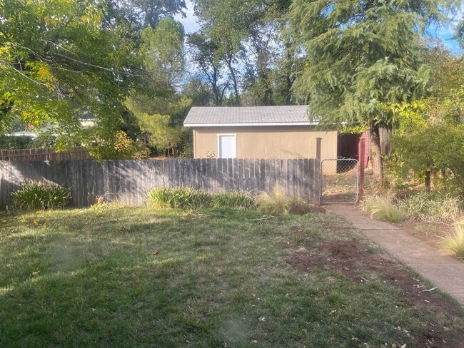 Building Photo - 4745 Red Bluff St