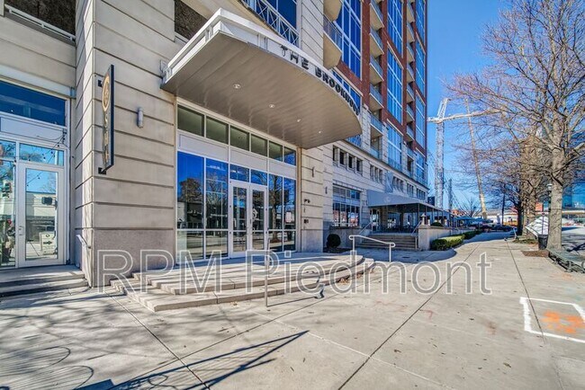 Building Photo - 1820 Peachtree Rd